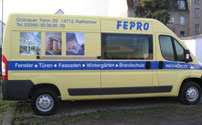 Beschriftung